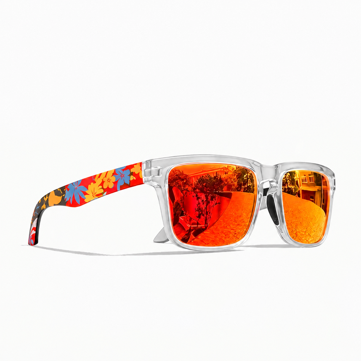 Monaco | Polarisierte Sonnenbrille