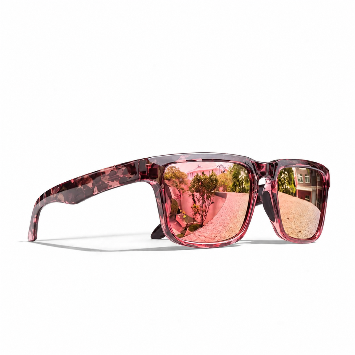 Monaco | Polarisierte Sonnenbrille