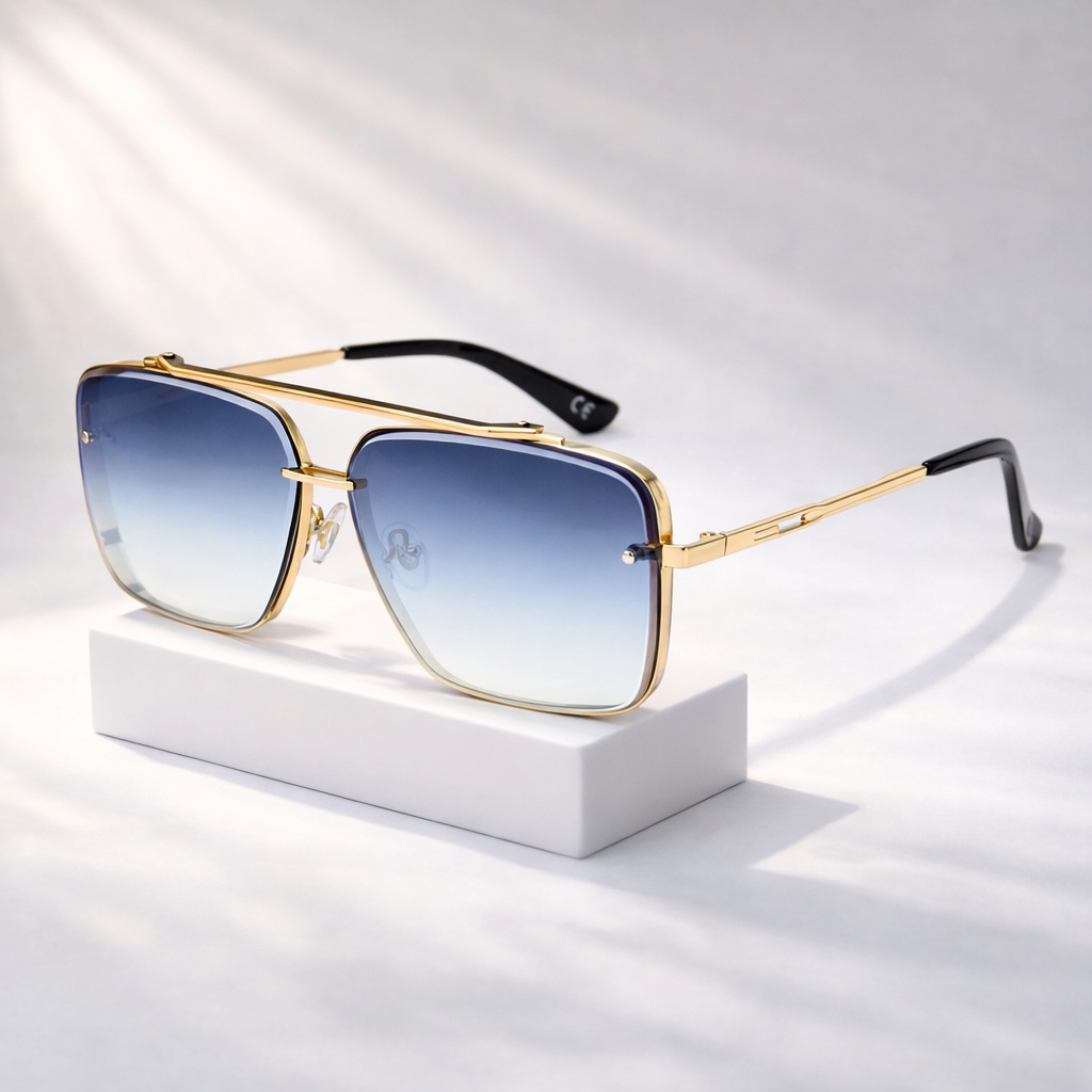 Aero™ | Pilotenbrille