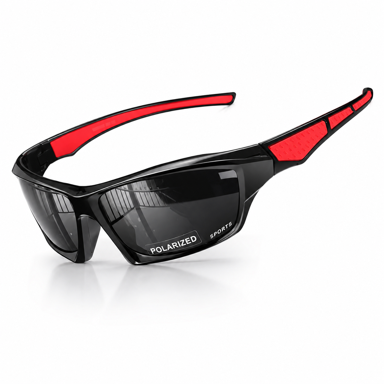 Falk™ | Sportliche Sonnenbrille (1+1 GRATIS)