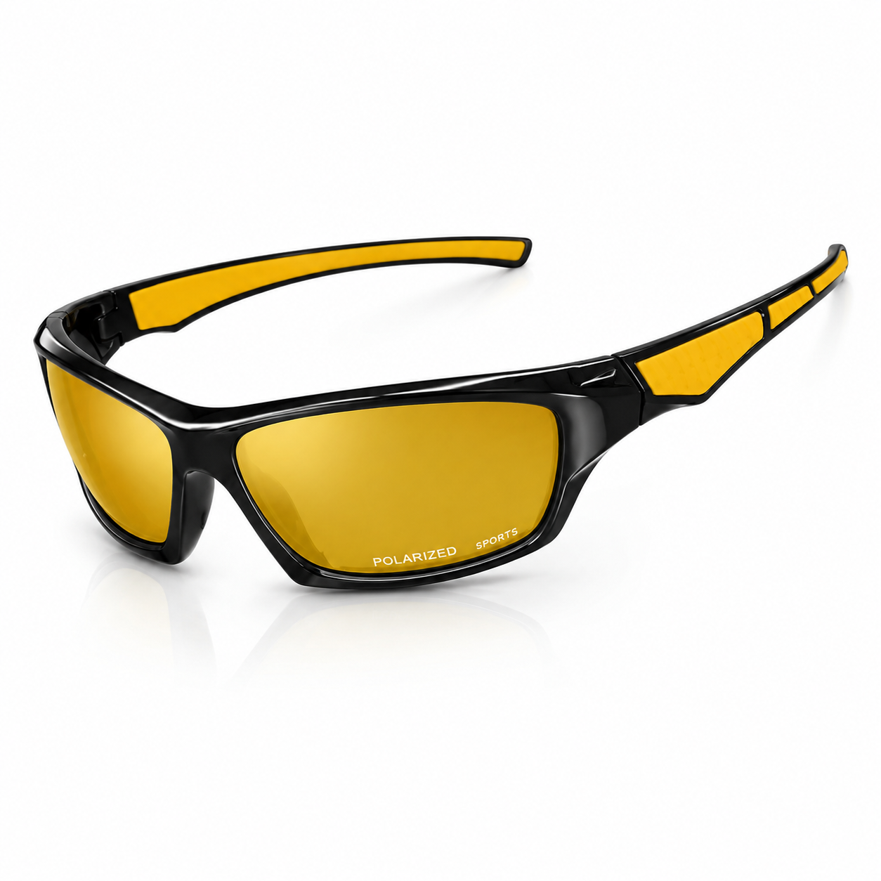 Falk™ | Sportliche Sonnenbrille (1+1 GRATIS)