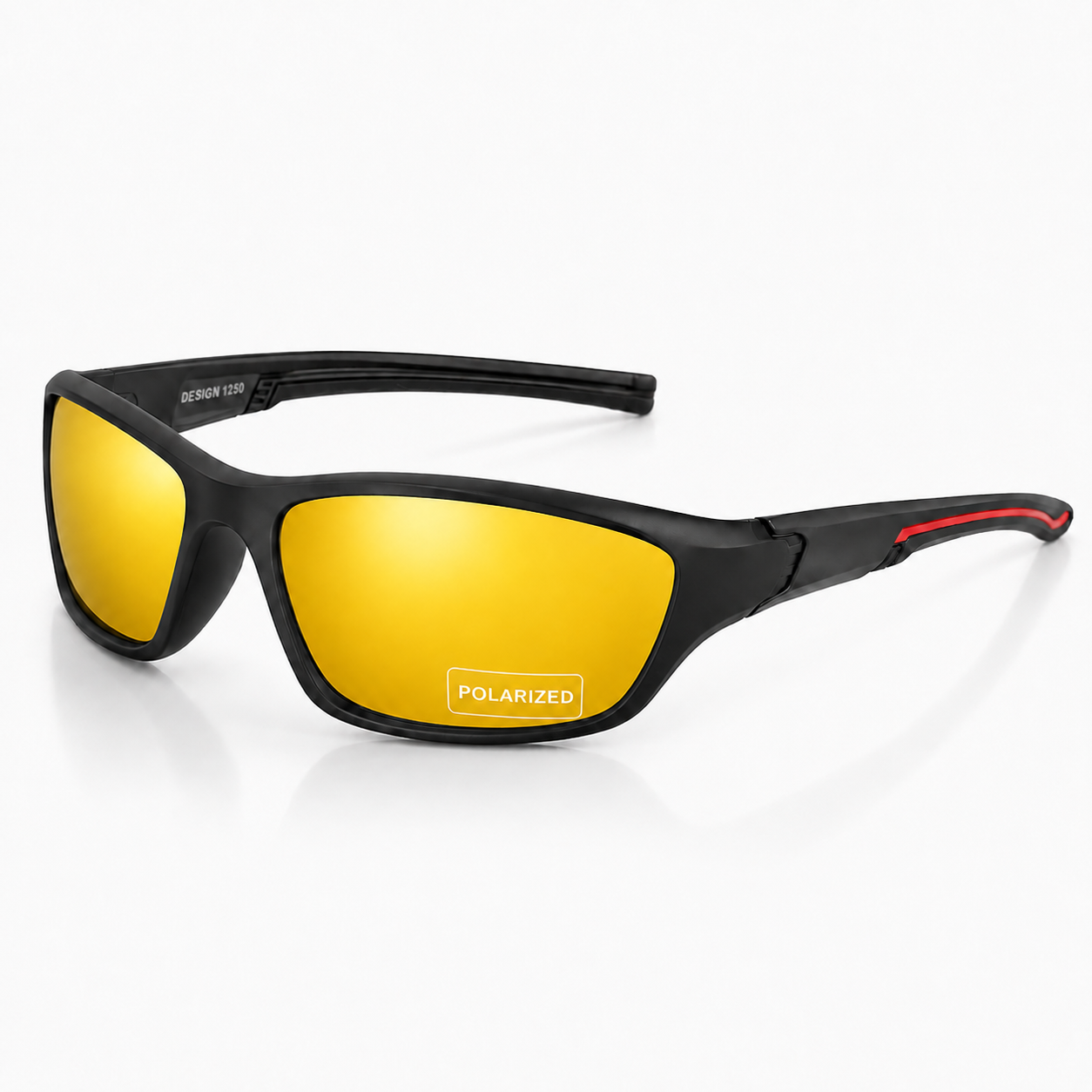 Pulse™ | Polarisierte Sonnenbrille (1+1 GRATIS)