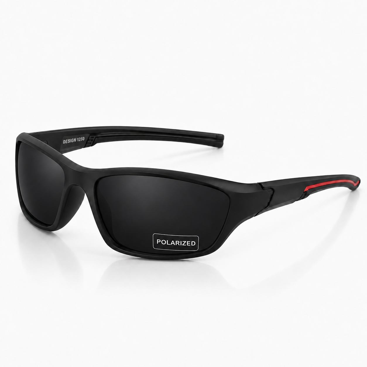 Pulse™ | Polarisierte Sonnenbrille (1+1 GRATIS)