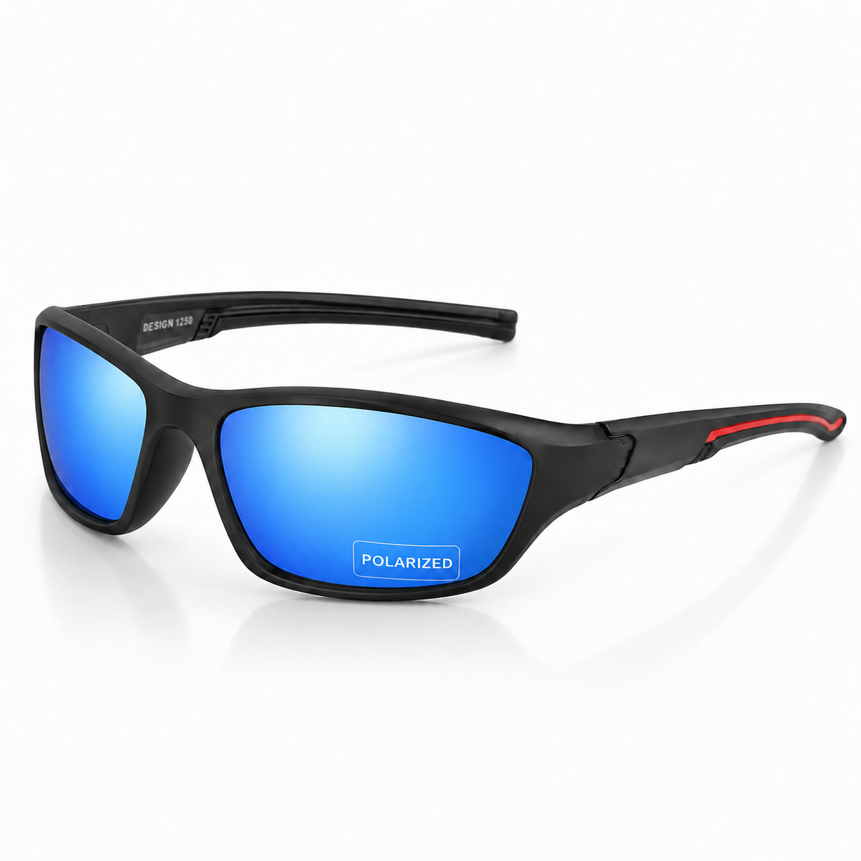 Pulse™ | Polarisierte Sonnenbrille (1+1 GRATIS)