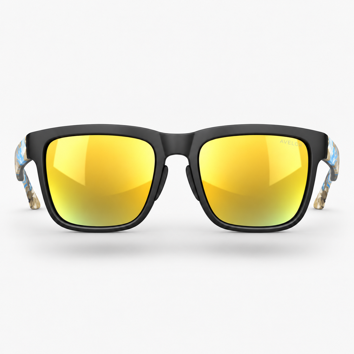 Monaco | Polarisierte Sonnenbrille