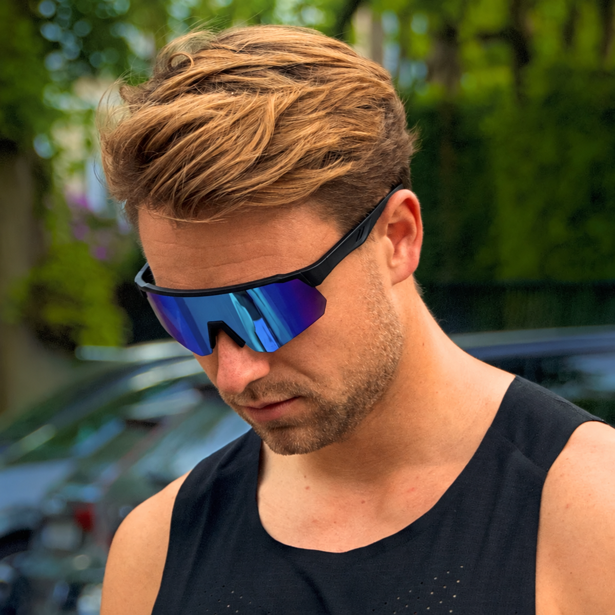 Sportbrille v7 Volt