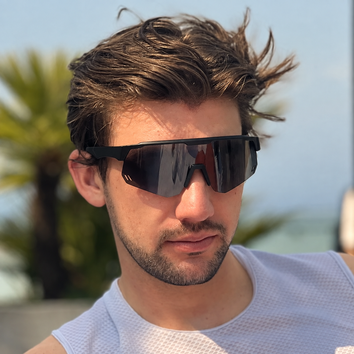 Sportbrille v7 Volt