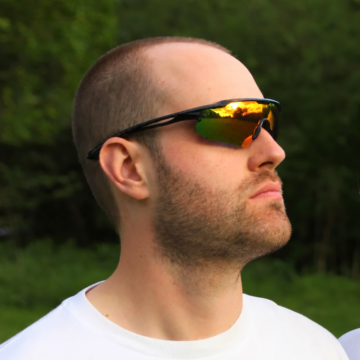 Sportbrille v7 Race