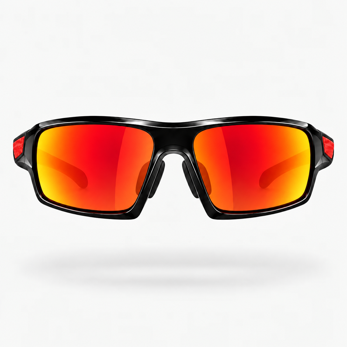 AVELOR Raptor | Polarisierte Sport-Sonnenbrille