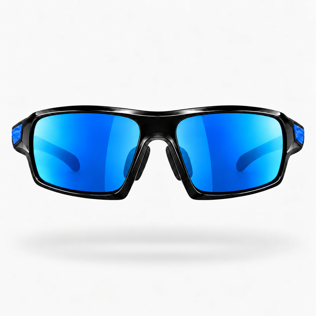AVELOR Raptor | Polarisierte Sport-Sonnenbrille