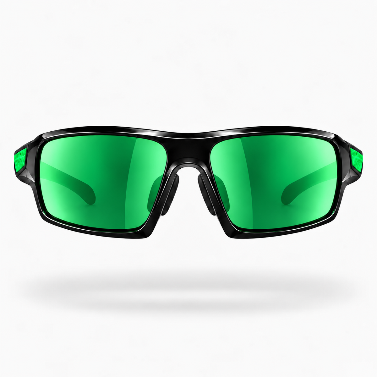 AVELOR Raptor | Polarisierte Sport-Sonnenbrille