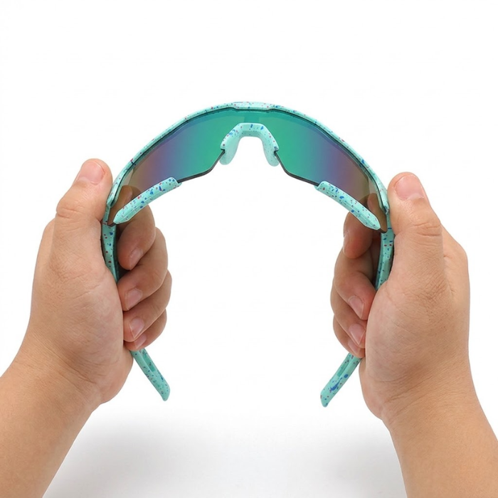 BlitzKid™ | Sport-Sonnenbrille (1+1 KOSTENLOS)