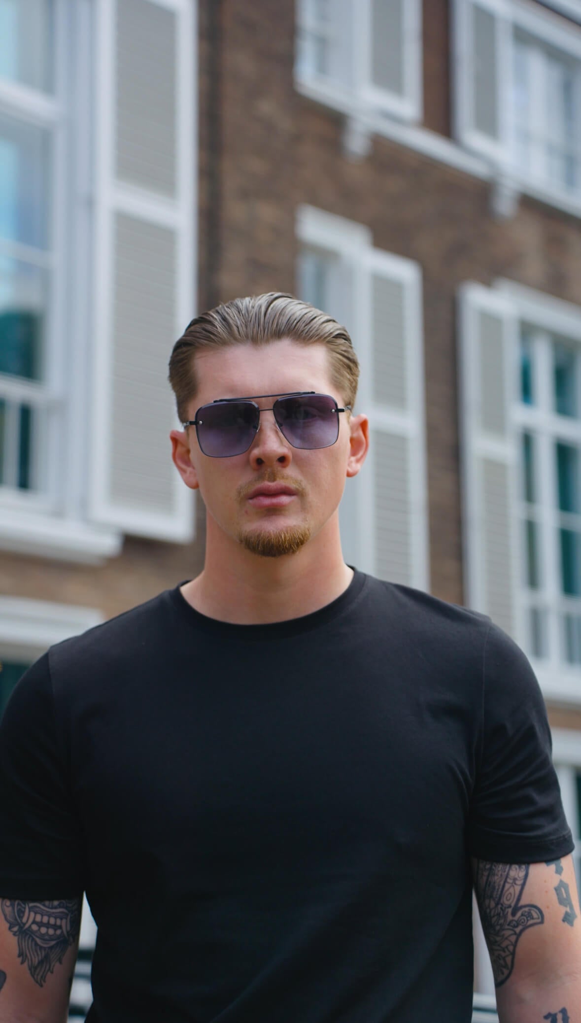 Aero™ | Pilotenbrille