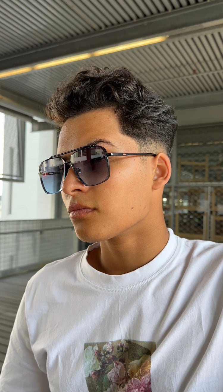 Aero™ | Pilotenbrille