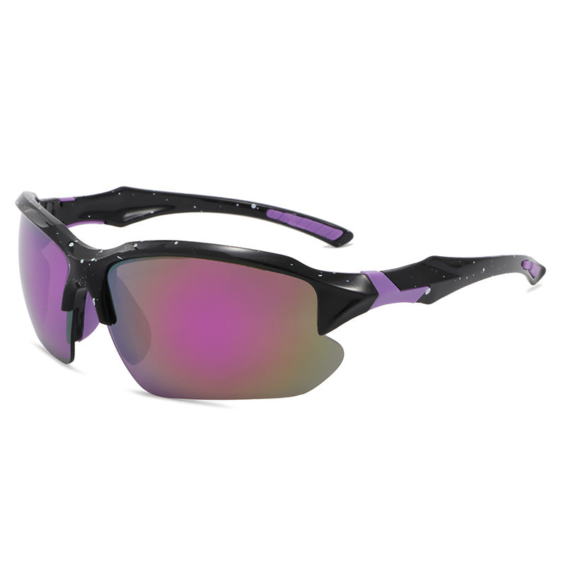 Apex™ | Polarisierte Sportsonnenbrille