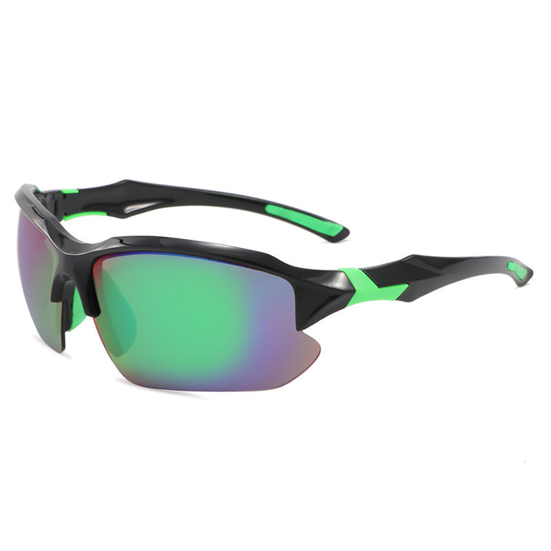 Apex™ | Polarisierte Sportsonnenbrille