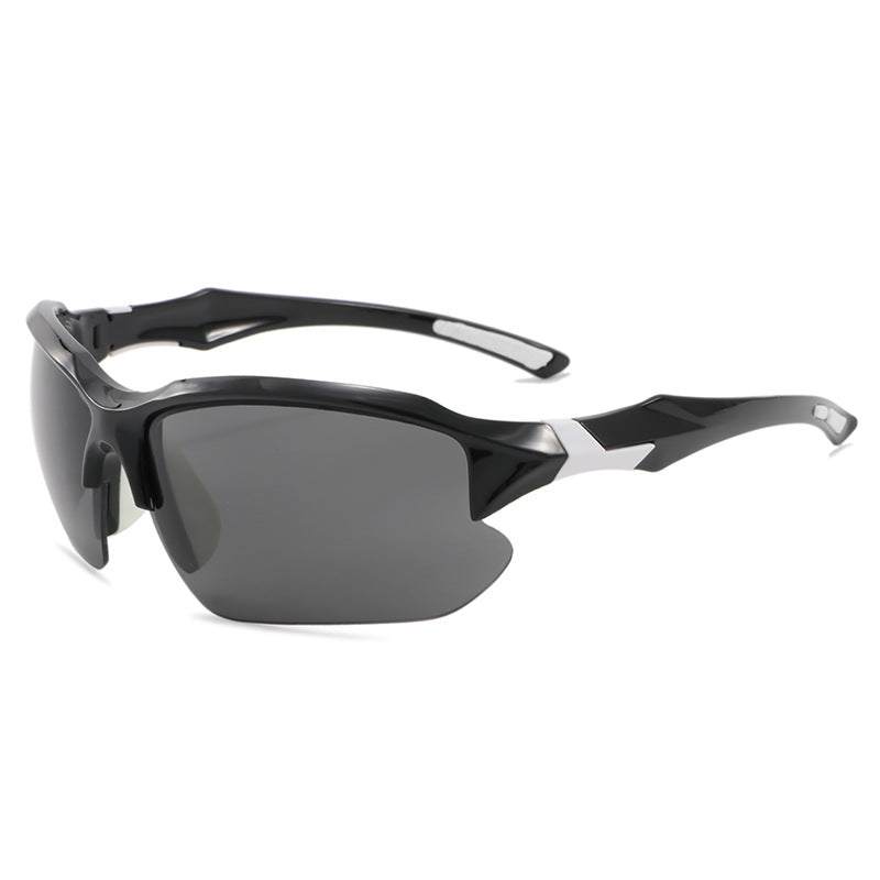 Apex™ | Polarisierte Sportsonnenbrille