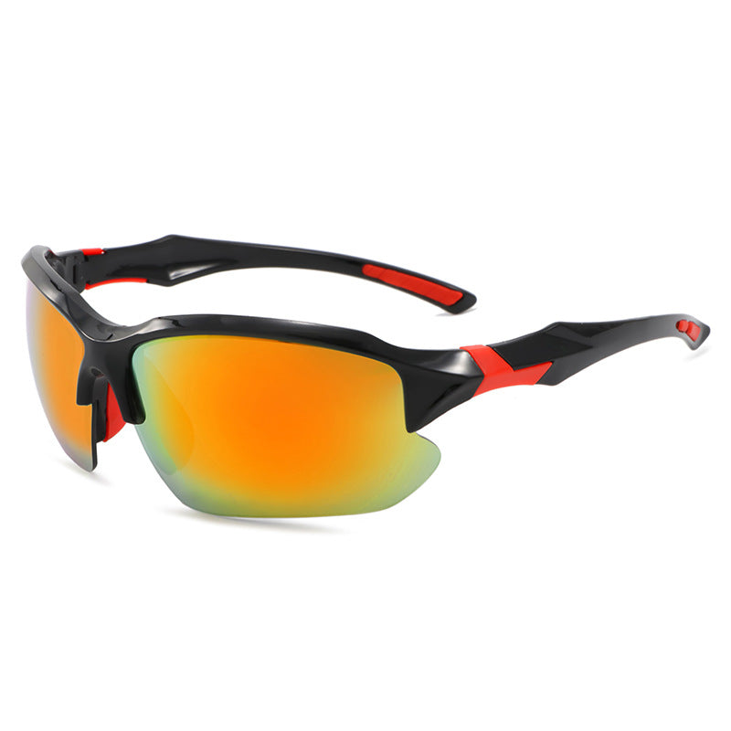 Apex™ | Polarisierte Sportsonnenbrille