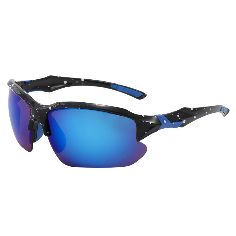 Apex™ | Polarisierte Sportsonnenbrille