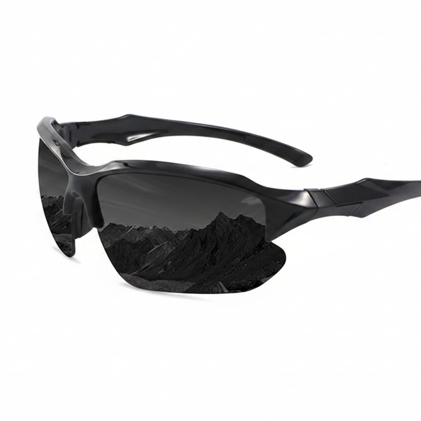 Apex™ | Polarisierte Sportsonnenbrille