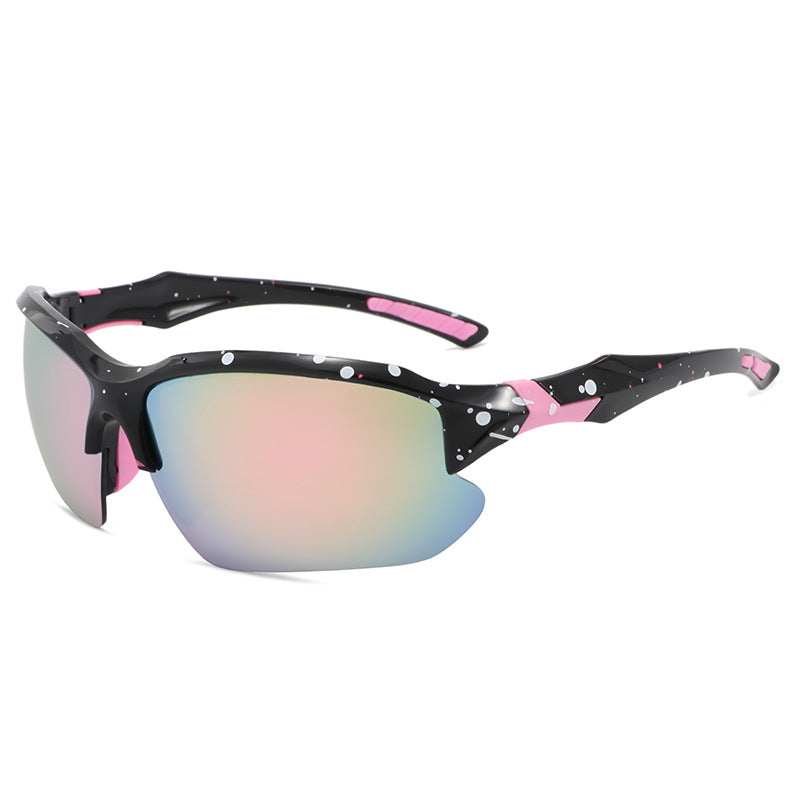 Apex™ | Polarisierte Sportsonnenbrille