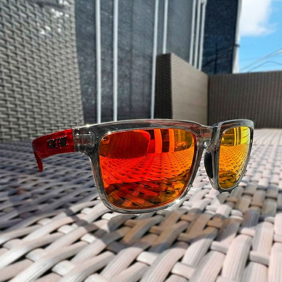 Nova™ | Polarisierte Sonnenbrille (1+1) GRATIS
