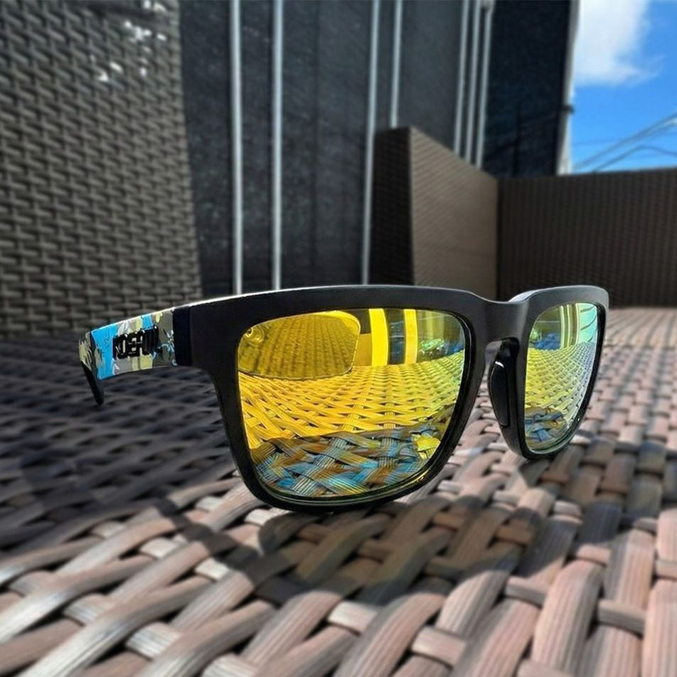 Nova™ | Polarisierte Sonnenbrille (1+1) GRATIS