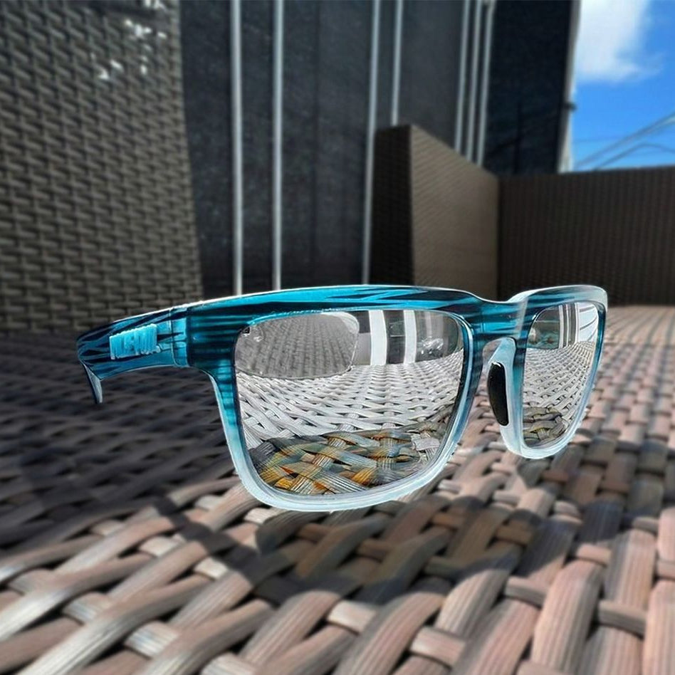 Nova™ | Polarisierte Sonnenbrille (1+1) GRATIS