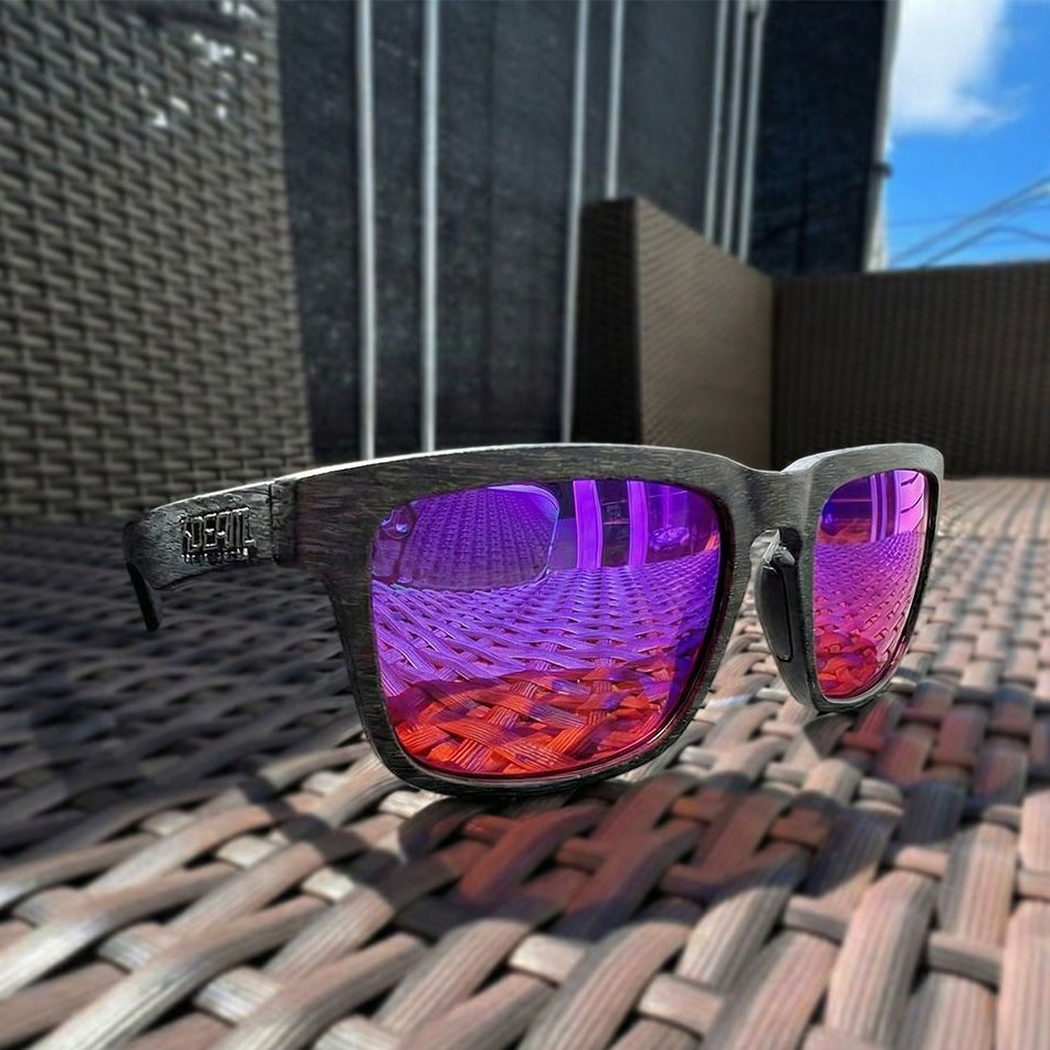 Nova™ | Polarisierte Sonnenbrille (1+1) GRATIS