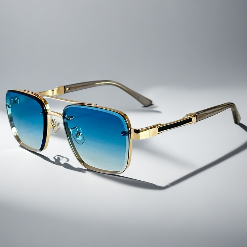 Kyro™ | Skyline Verge Pilotenbrille