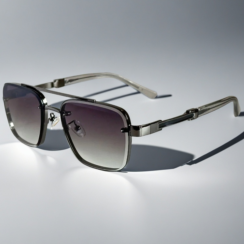 Kyro™ | Skyline Verge Pilotenbrille