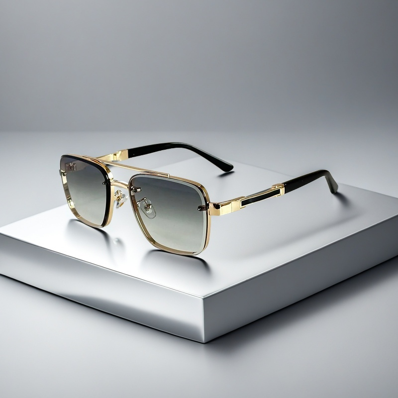 Kyro™ | Skyline Verge Pilotenbrille