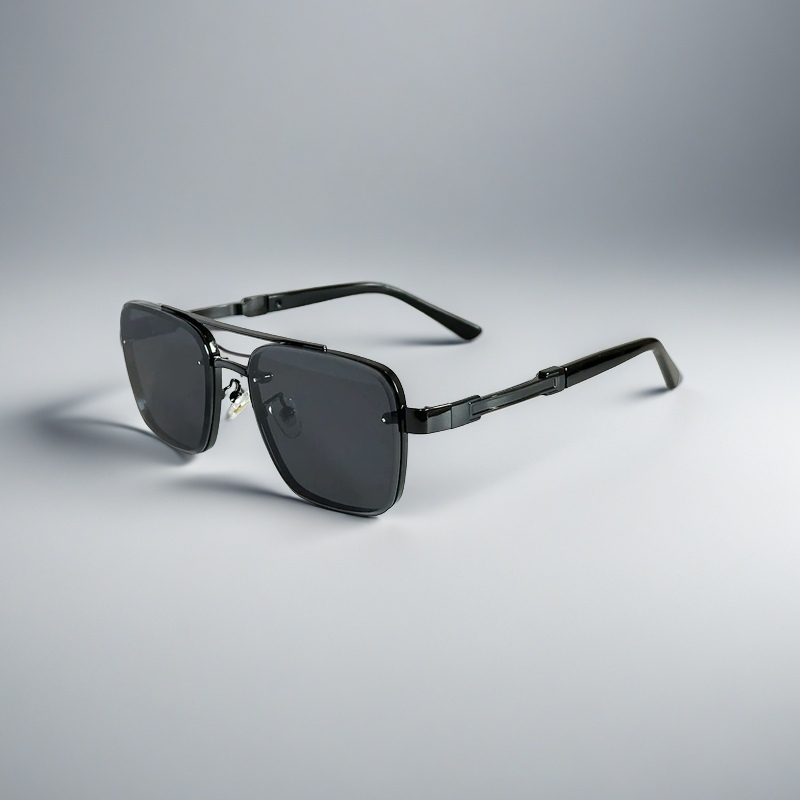 Kyro™ | Skyline Verge Pilotenbrille