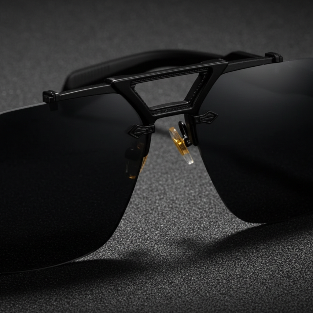 Falk™ | Aviator-Luxus-Sonnenbrille