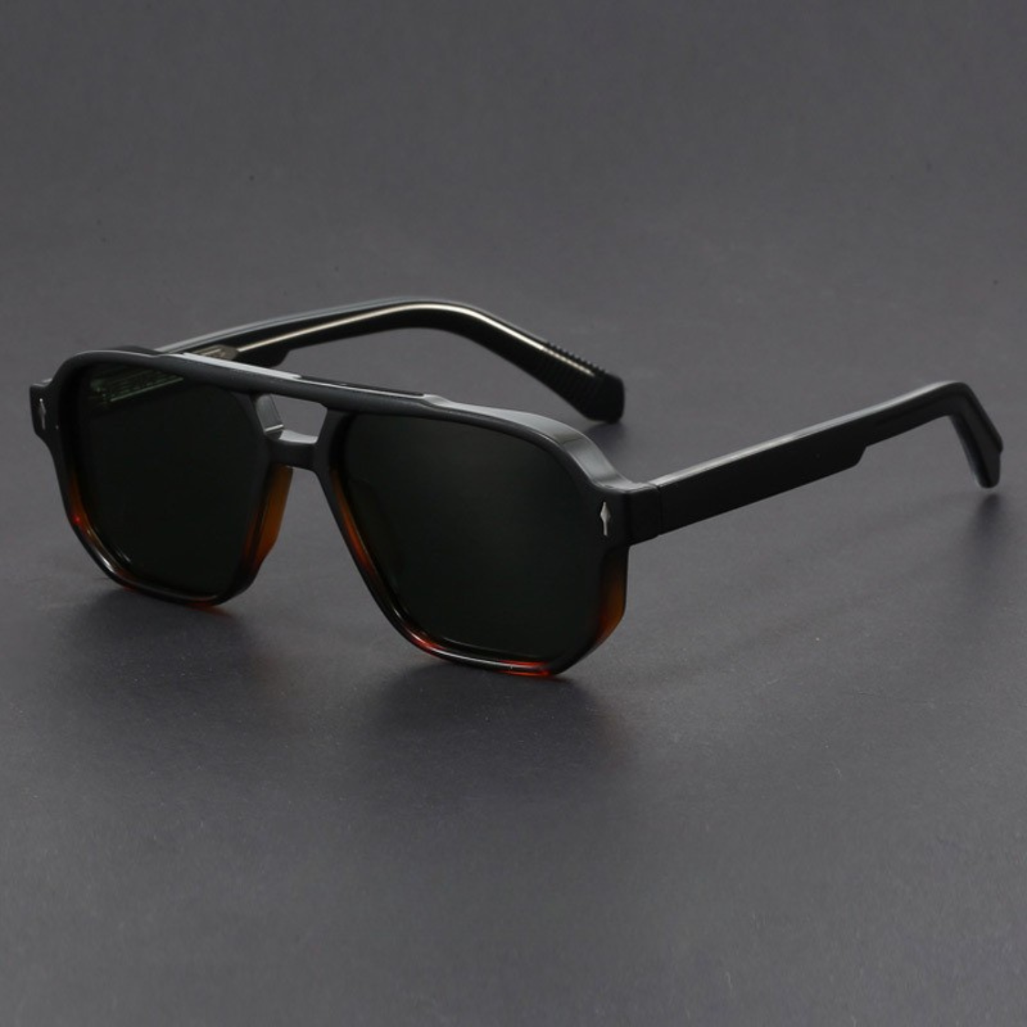 Zorin™ | Pilotenbrille