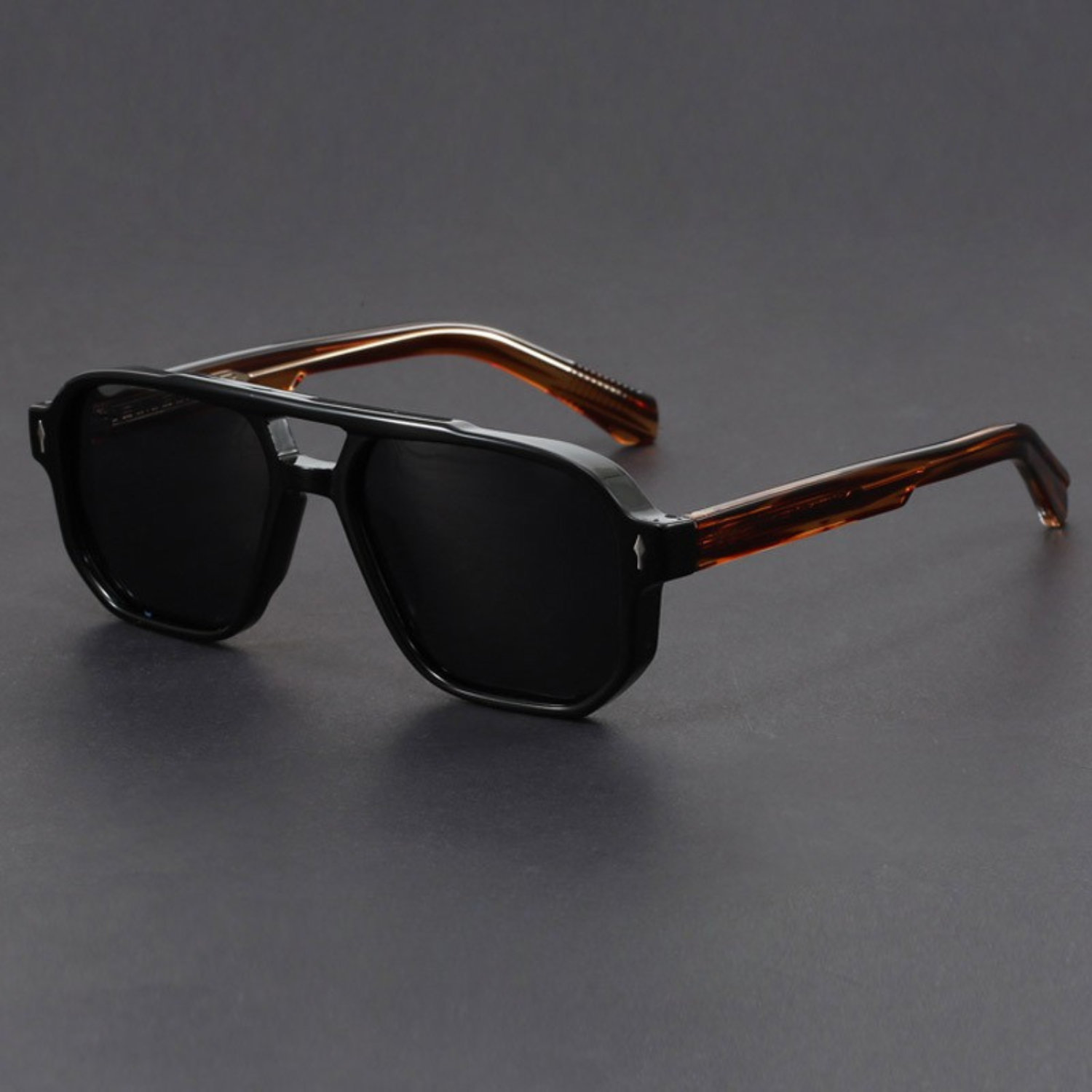 Zorin™ | Pilotenbrille