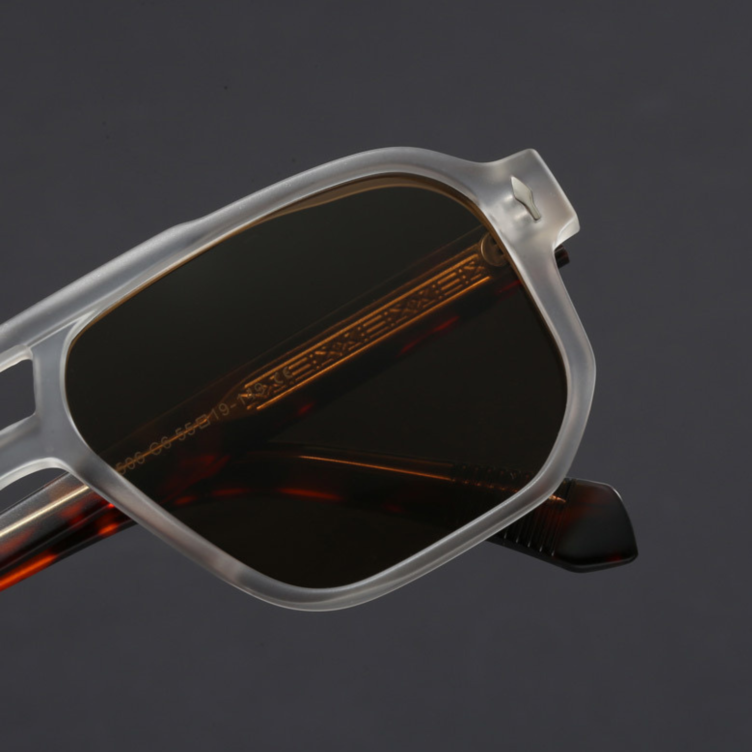Zorin™ | Pilotenbrille