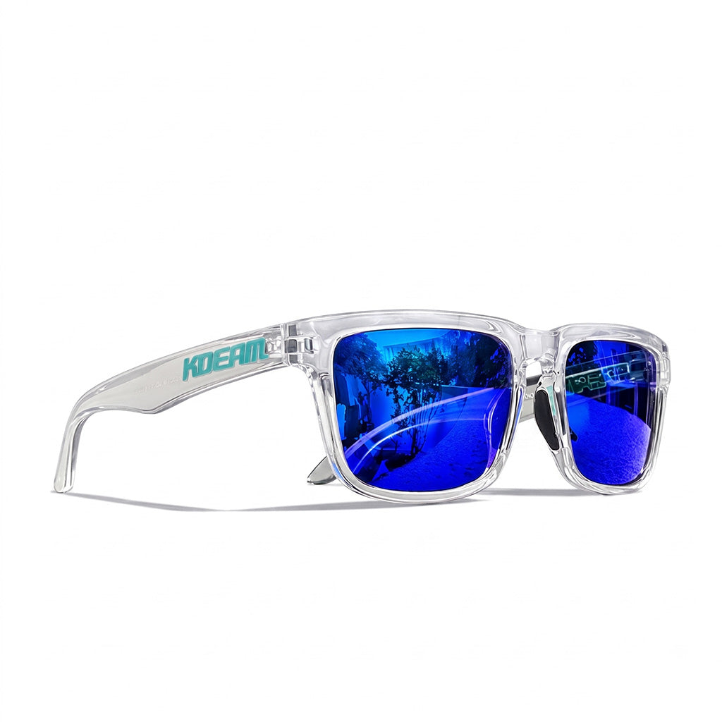 Maeve™ | Polarisierte Sportsonnenbrille