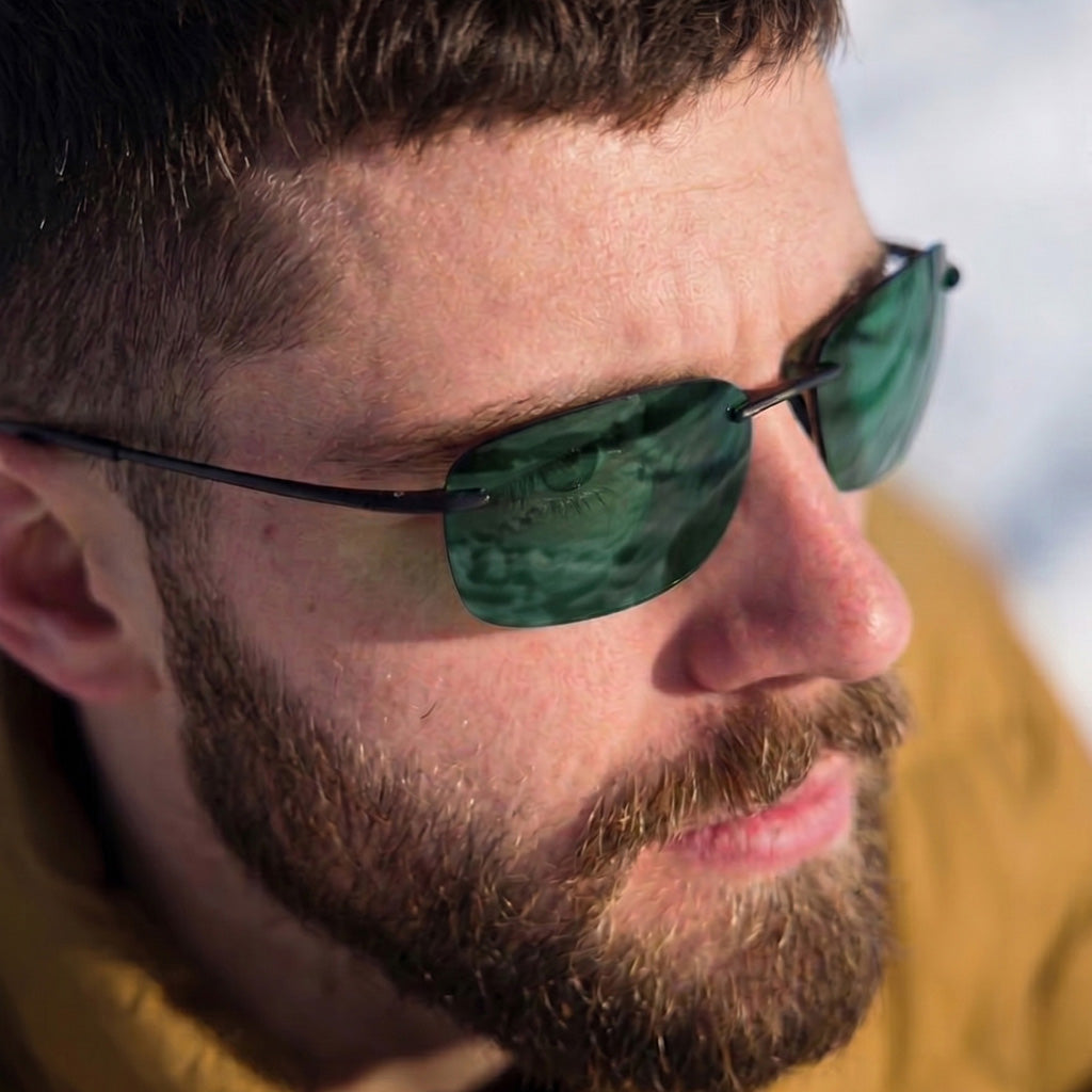 Fink™ | Randlose polarisierte Sonnenbrille (1+1 GRATIS)