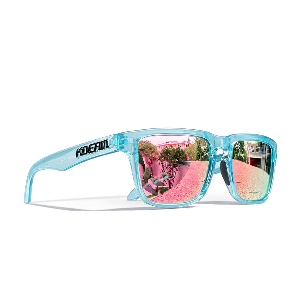 Maeve™ | Polarisierte Sportsonnenbrille