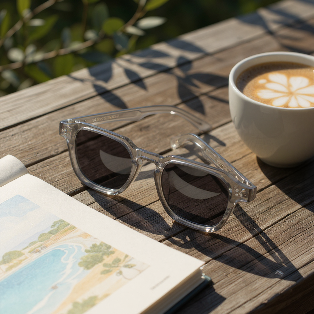 Oakmere™ | Timeless Design with Modern Sophistication