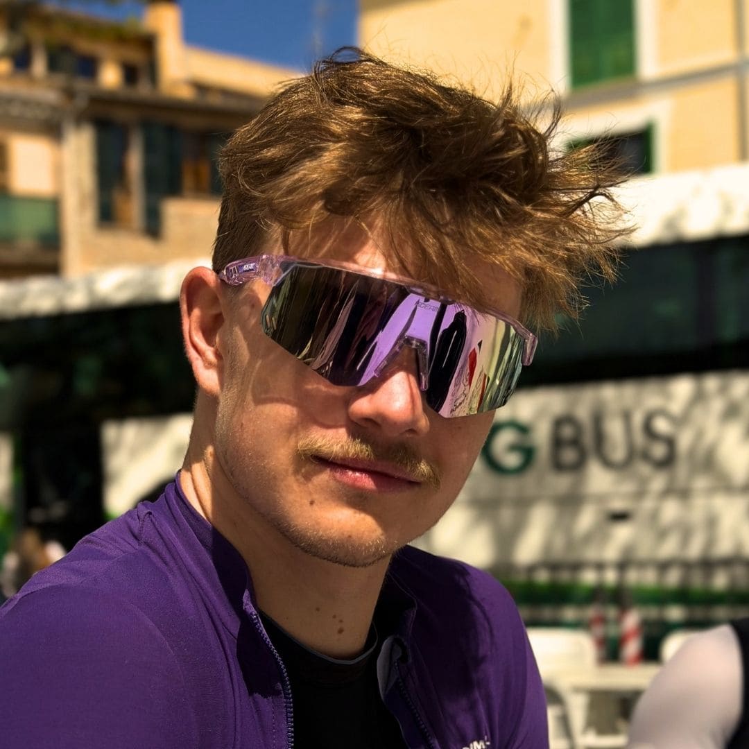 Sportbrille v7 Volt
