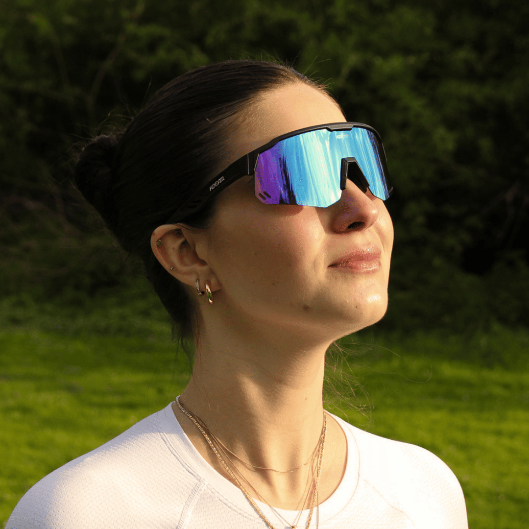 Sportbrille v7 Volt