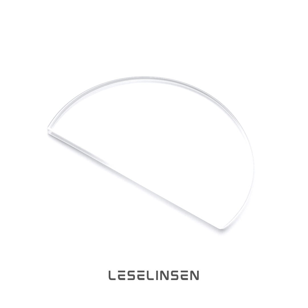 Leselinsen für Sportbrillen zum Einkleben